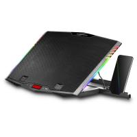 Mars Gaming MNBC5 laptop-ständer Schwarz 48,3 cm (19'')