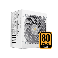 Mars Gaming MPB850PSIW Netzteil 850 W 24-pin ATX ATX Weiß