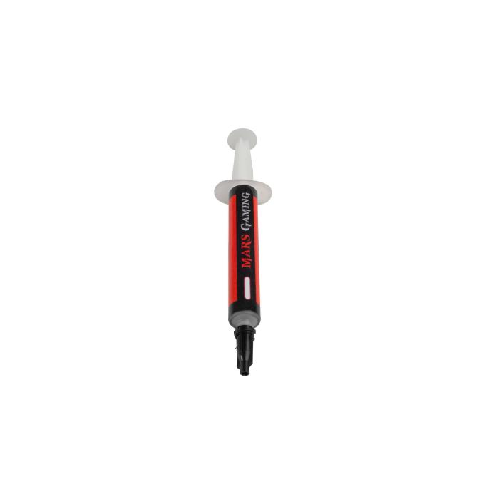 Mars Gaming MT1 Wärmeleitpaste 9 W/m·K 6,5 g — Bild 2 von 3