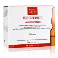 MartiDerm THE ORIGINALS Proteos Liposome Gesichtsserum 20 ml