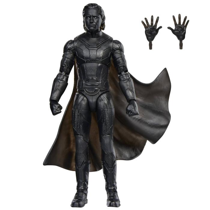 Marvel Avengers Marvel Legends Series Valentina Allegra de Fontaine und Marvel's The Void — Bild 2 von 8
