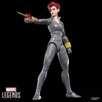 Marvel Legends Series Black Widow