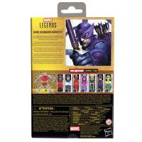 Marvel Legends Series Dark Avengers Hawkeye, bild 6 von 12 ansehen