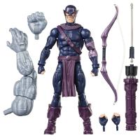 Marvel Legends Series Dark Avengers Hawkeye, bild 9 von 12 ansehen