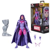 Marvel Legends Series Psylocke, bild 3 von 8 ansehen