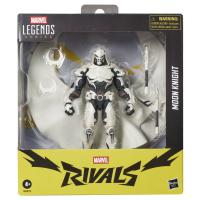 Marvel Legends Series Rivals Moon Knight, bild 1 von 12 ansehen
