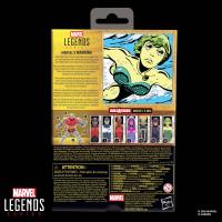 Marvel Legends Series 's Marrina, bild 3 von 8 ansehen