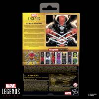 Marvel Legends Series Ultimate Wolverine, bild 7 von 8 ansehen