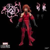 Marvel Legends Series Vision & Scarlet Witch, bild 12 von 16 ansehen