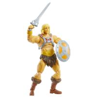 Mattel GYV09 Action-& Sammelfigur