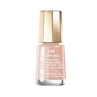 Mavala Mini Color Nagellack 5 ml Nude Sahne