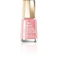 Mavala Mini Color Nagellack 5 ml Pink Sahne