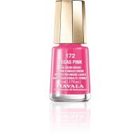 Mavala Mini Color Nagellack 5 ml Pink Sahne