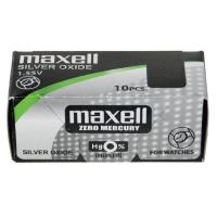 Maxell SR0621SW Einwegbatterie SR60 Siler-Oxid (S)
