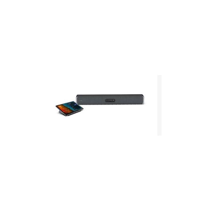 MAXHUB XBAR W70 KIT Videokonferenzsystem 108 MP Gruppen-Videokonferenzsystem — Bild 2 von 2