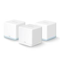 Mercusys AC1200-WLAN-System für das ganze Haus