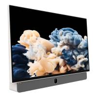 Metz MPE7000 61 cm (24'') Full HD Smart-TV WLAN Schwarz, Grau 250 cd/m², bild 3 von 12 ansehen