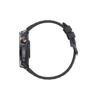 MIBRO ORAW1024G Smartwatch/ Sportuhr 3,63 cm (1.43'') AMOLED 48 mm Digital 466 x 466 Pixel Touchscreen Grau GPS, bild 12 von 14 ansehen