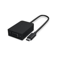 Microsoft HFR-00007 USB-Grafikadapter Schwarz