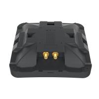 Mikrotik mANT LTE 5o Netzwerk-Antenne Omnidirektionale Antenne SMA 5 dBi