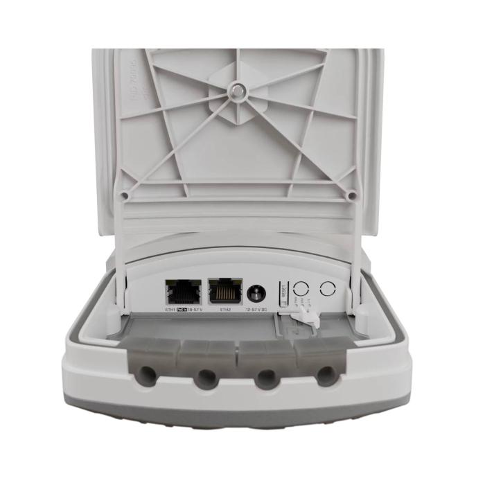 Mikrotik wAP ax LTE7 kit 574 Mbit/s Weiß Power over Ethernet (PoE) — Bild 3 von 6