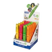 Milan 18504920 Druckbleistift 2B 20 Stück(e)