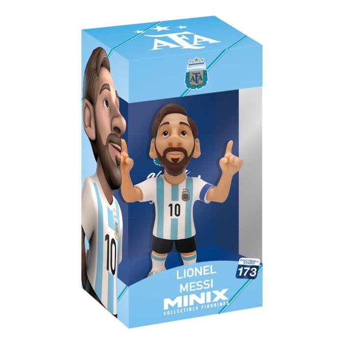 MINIX Messi — Bild 5 von 10