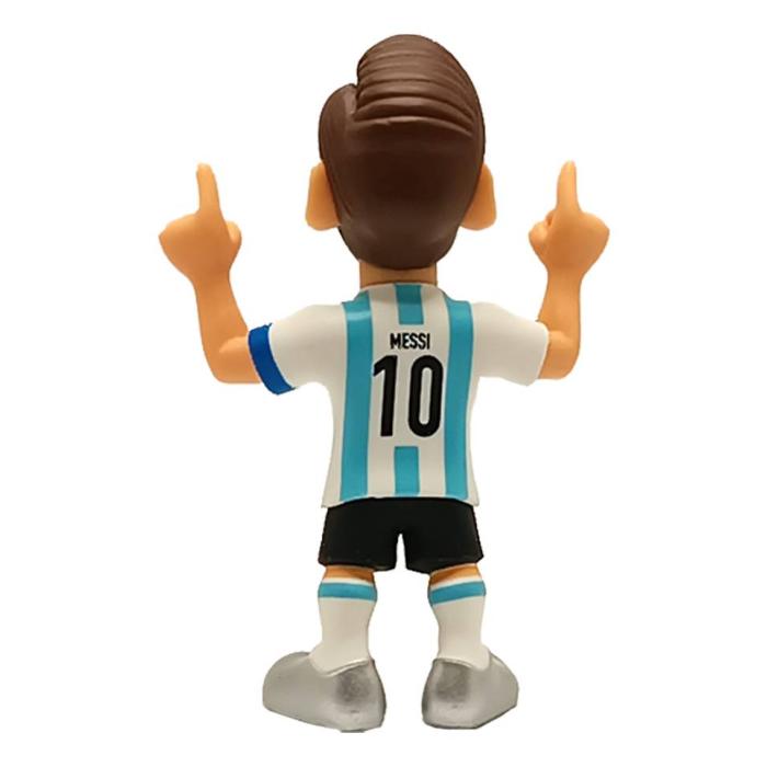 MINIX Messi — Bild 3 von 10