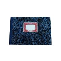 Miquelrius 3040 Notizbuch 100 Blätter Mehrfarbig