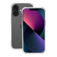 Mobilis 057033 Handy-Schutzhülle 15,5 cm (6.12'') Cover Transparent