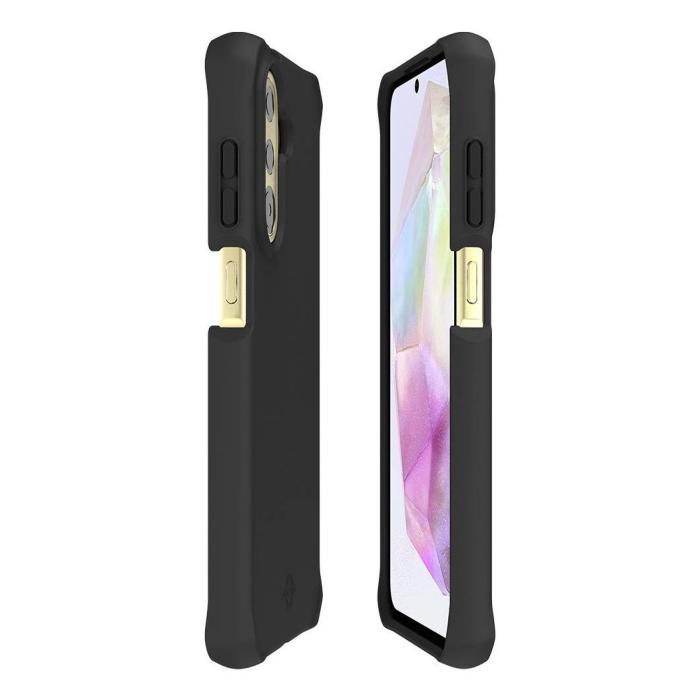 Mobilis 066089 Handy-Schutzhülle 17 cm (6.7'') Cover Schwarz — Bild 5 von 6