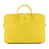 Mobilis Origine 2 35,6 cm (14'') Kosmetiktasche Gelb