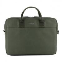 Mobilis Origine 2 35,6 cm (14'') Kosmetiktasche Khaki