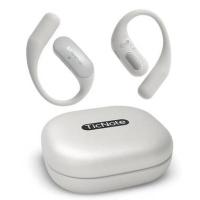 Mobvoi 6940447105385 Kopfhörer & Headset Kabellos im Ohr Anrufe/Musik Bluetooth Weiß, bild 4 von 4 ansehen