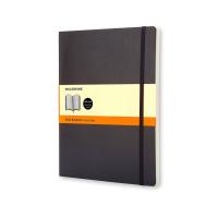Moleskine 978-88-8370-722-3 Notizbuch Schwarz