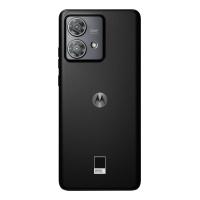 Motorola edge 40 Neo 16,6 cm (6.55'') Dual-SIM Android 13 5G USB Typ-C 12 GB 256 GB 5000 mAh Schwarz