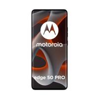 Motorola edge 50 Pro 16,9 cm (6.67'') Dual-SIM Android 14 5G USB Typ-C 12 GB 512 GB 4500 mAh Schwarz