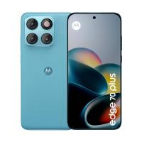 Motorola edge plus edge 70 plus 17,2 cm (6.78'') Dual-SIM Android 16.0 5G USB Typ-C 8 GB 128 GB 6500 mAh Blau, bild 11 von 18 ansehen