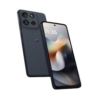 Motorola moto g56 5G 17,1 cm (6.72'') Hybride Dual-SIM Android 15 USB Typ-C 8 GB 512 GB 5200 mAh Schwarz