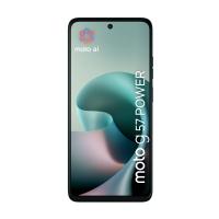 Motorola moto g57 power 17,1 cm (6.72'') Dual-SIM Android 16.0 5G USB Typ-C 12 GB 256 GB 7000 mAh Türkis, bild 3 von 22 ansehen
