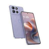 Motorola moto g86 power 5G 16,9 cm (6.67'') Dual-SIM Android 15 USB Typ-C 8 GB 512 GB 6720 mAh Lila