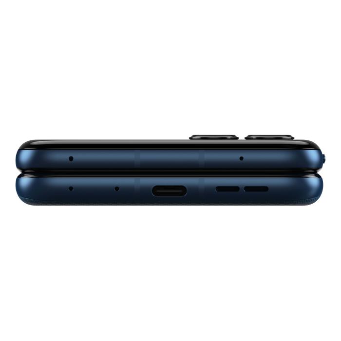 Motorola razr 60 17,5 cm (6.9'') Dual-SIM Android 15 5G USB Typ-C 8 GB 256 GB 4500 mAh Blau — Bild 40 von 48