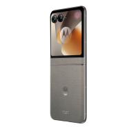 Motorola razr 70 17,5 cm (6.9'') Dual-SIM Android 16.0 5G USB Typ-C 8 GB 256 GB 4800 mAh Steinfarbe, bild 8 von 42 ansehen