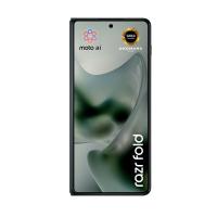 Motorola razr fold 20,6 cm (8.09'') Dual-SIM Android 16.0 5G USB Typ-C 16 GB 512 GB 6000 mAh Schwarz, bild 3 von 30 ansehen