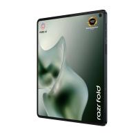 Motorola razr fold 20,6 cm (8.09'') Dual-SIM Android 16.0 5G USB Typ-C 16 GB 512 GB 6000 mAh Schwarz, bild 24 von 30 ansehen