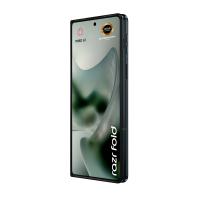 Motorola razr fold 20,6 cm (8.09'') Dual-SIM Android 16.0 5G USB Typ-C 16 GB 512 GB 6000 mAh Schwarz, bild 5 von 30 ansehen