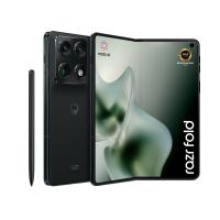 Motorola razr fold 20,6 cm (8.09'') Dual-SIM Android 16.0 5G USB Typ-C 16 GB 512 GB 6000 mAh Schwarz, bild 21 von 30 ansehen