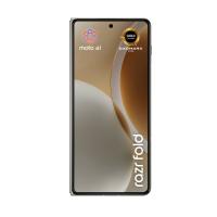 Motorola razr fold 20,6 cm (8.09'') Dual-SIM Android 16.0 5G USB Typ-C 16 GB 512 GB 6000 mAh Weiß, bild 18 von 30 ansehen