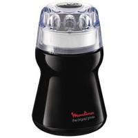Moulinex AR1108 180 W Schwarz, Transparent