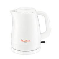 Moulinex BY150100 Wasserkocher 1,5 l 2400 W Weiß